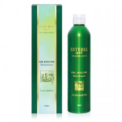 Eucalyptus Shower Gel (500ml)